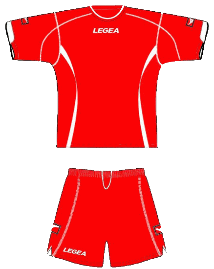 red-white
